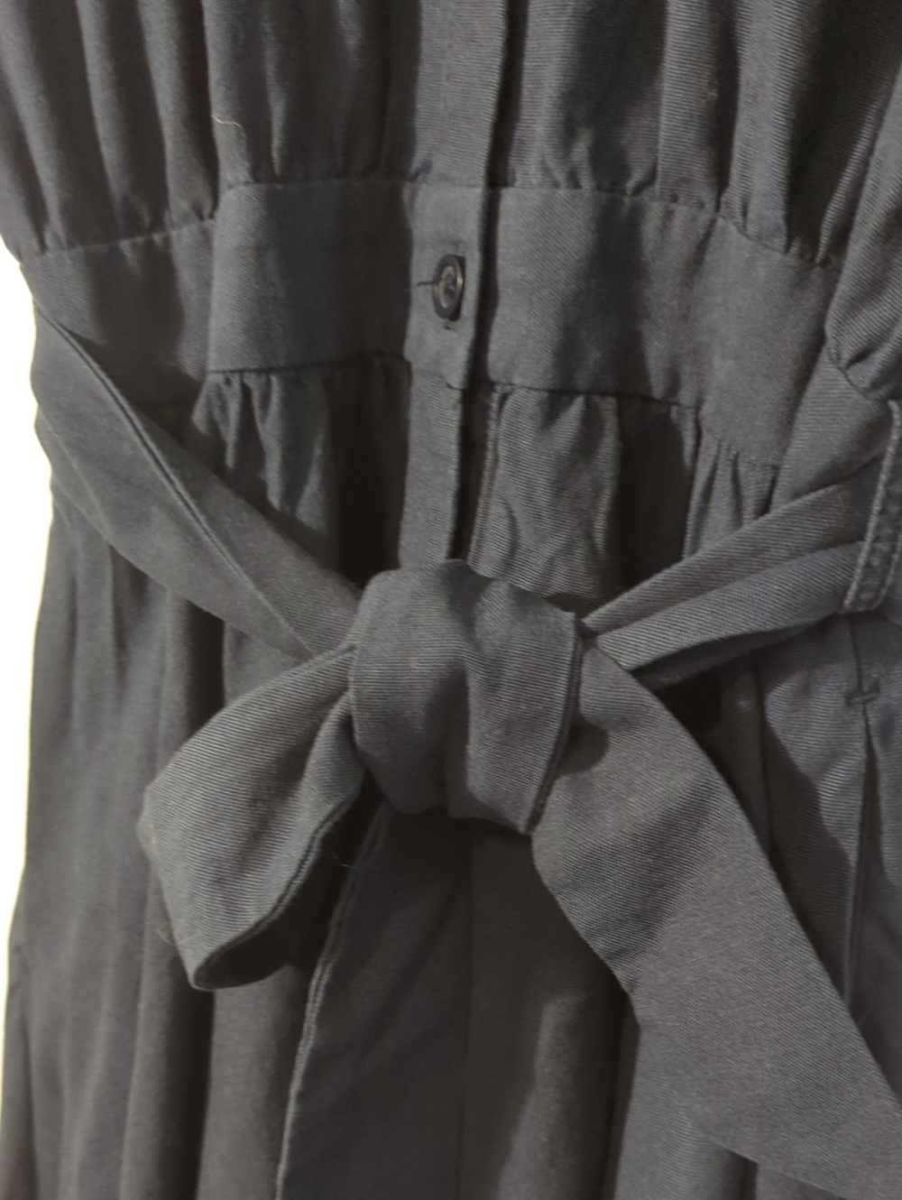 EMMA KNUDSEN kelsey dress - size small - Picture 6 of 12